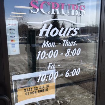 Trademark Uniforms - Hours. - Uniforms Near Me - Maple Grove, Minnesota Trademark Uniforms - Hours. - Uniforms Near Me - Maple Grove, Minnesota