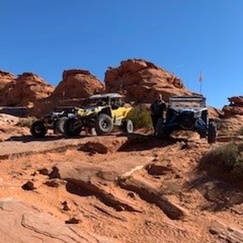 Utah Offroad Tours - ATV Rentals/Tours Near Me - Laverkin, Utah