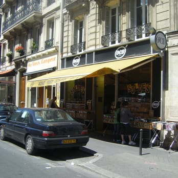 O'CD - Music & DVDs Near Me - Paris, 75 O'CD - Music & DVDs Near Me - Paris, 75