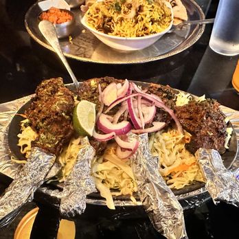 Curry Connect - Lamb Chops - Indian Near Me - Sandy, Utah Curry Connect - Lamb Chops - Indian Near Me - Sandy, Utah