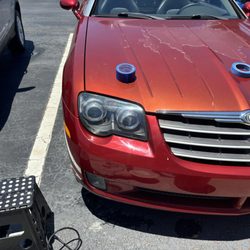 Headlight transformation 2
