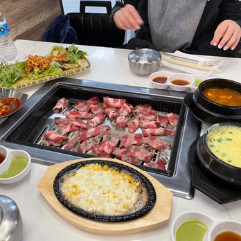 Meat Project - Korean Near Me - Centreville, Virginia Meat Project - Korean Near Me - Centreville, Virginia