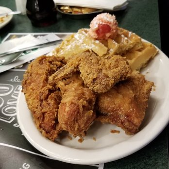 Metro Diner - Fried Chicken & Waffles - American Near Me - Fredericksburg, Virginia Metro Diner - Fried Chicken & Waffles - American Near Me - Fredericksburg, Virginia
