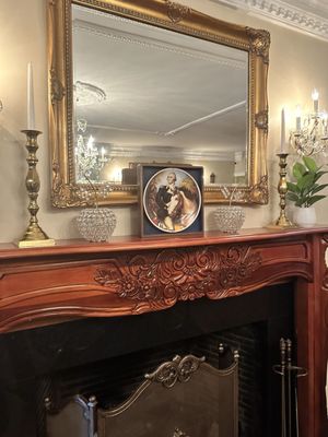 Washington Crossing Inn by null