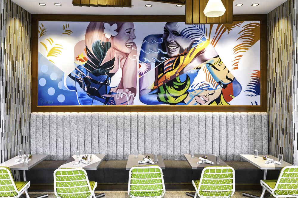 Overlook Grill - Photo 2