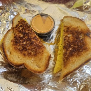 Mom's Deli Mart - Sausage egg and cheese on sourdough - Delis Near Me - San Diego, California Mom's Deli Mart - Sausage egg and cheese on sourdough - Delis Near Me - San Diego, California
