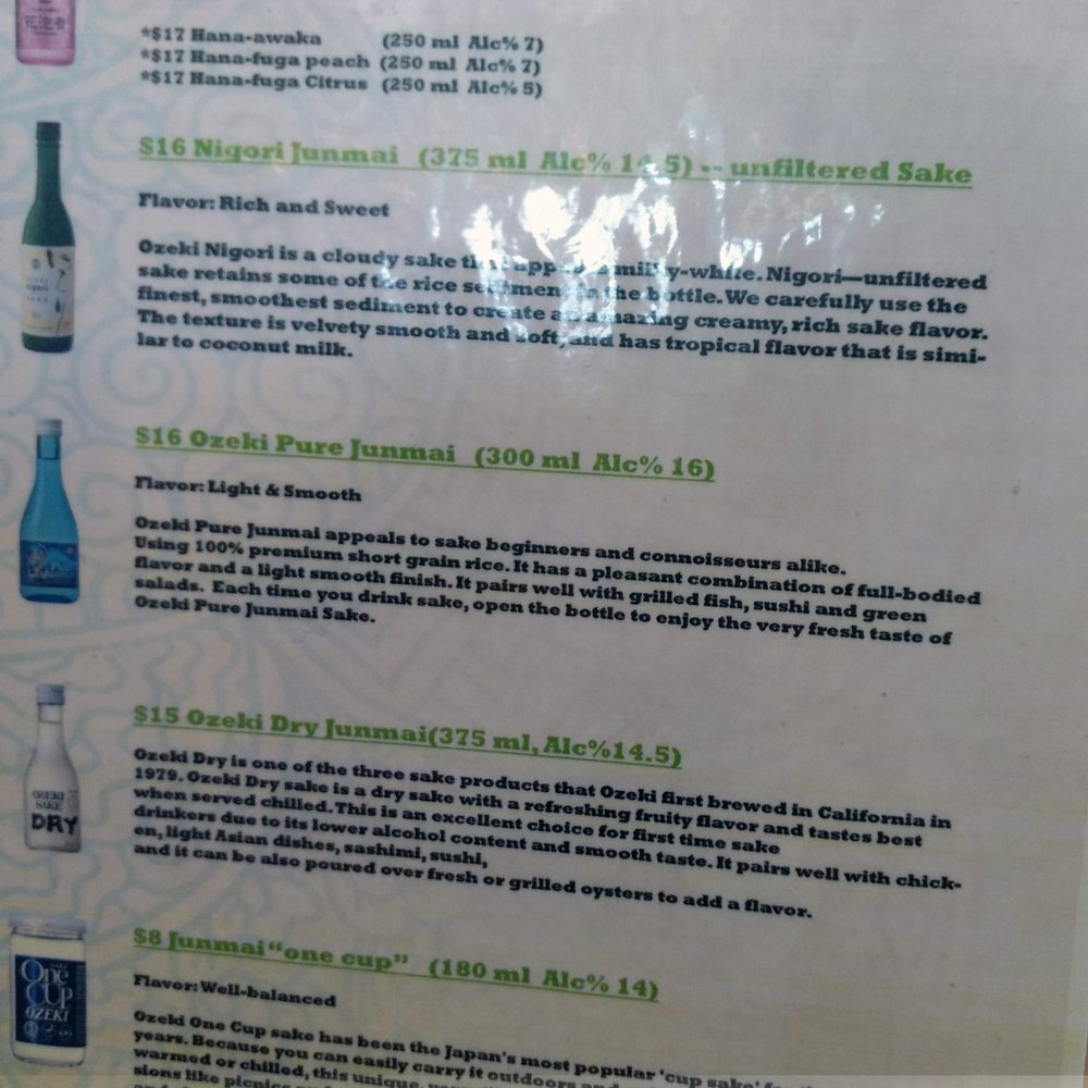 Sushi Don - Sushi Bars Near Me - Lafayette, Indiana Sushi Don - Sushi Bars Near Me - Lafayette, Indiana