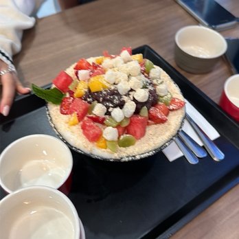 Sobok Sobok - Bakeries Near Me - Rowland Heights, California