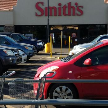 Smith's - Grocery Near Me - Albuquerque, New Mexico