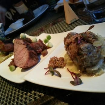 Bimini Steakhouse - Pork tenderloin - Steakhouses Near Me - Reno, Nevada