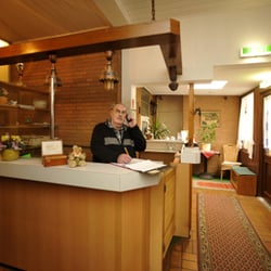 Gasthof Kaufmann