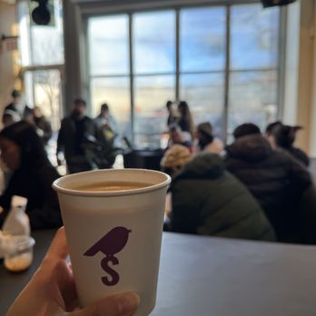 Soloway Coffee - Coffee & Tea Near Me - Chicago, Illinois