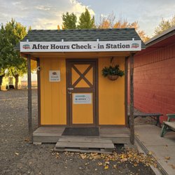 Wild Goose Meadows RV Park