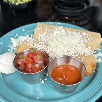La Chiquiada - Mexican Near Me - Decatur, Georgia