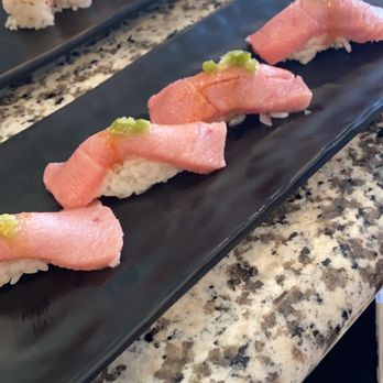Toro sushi - chu toro - Sushi Bars Near Me - Henderson, Nevada Toro sushi - chu toro - Sushi Bars Near Me - Henderson, Nevada