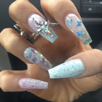 We Nails - Waxing Near Me - Northridge, California