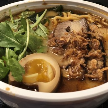 Soho Ramen - Ramen Near Me - Riverside, California