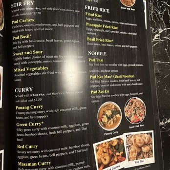 Bangkok Haus - Menu - Thai Near Me - Helen, Georgia Bangkok Haus - Menu - Thai Near Me - Helen, Georgia