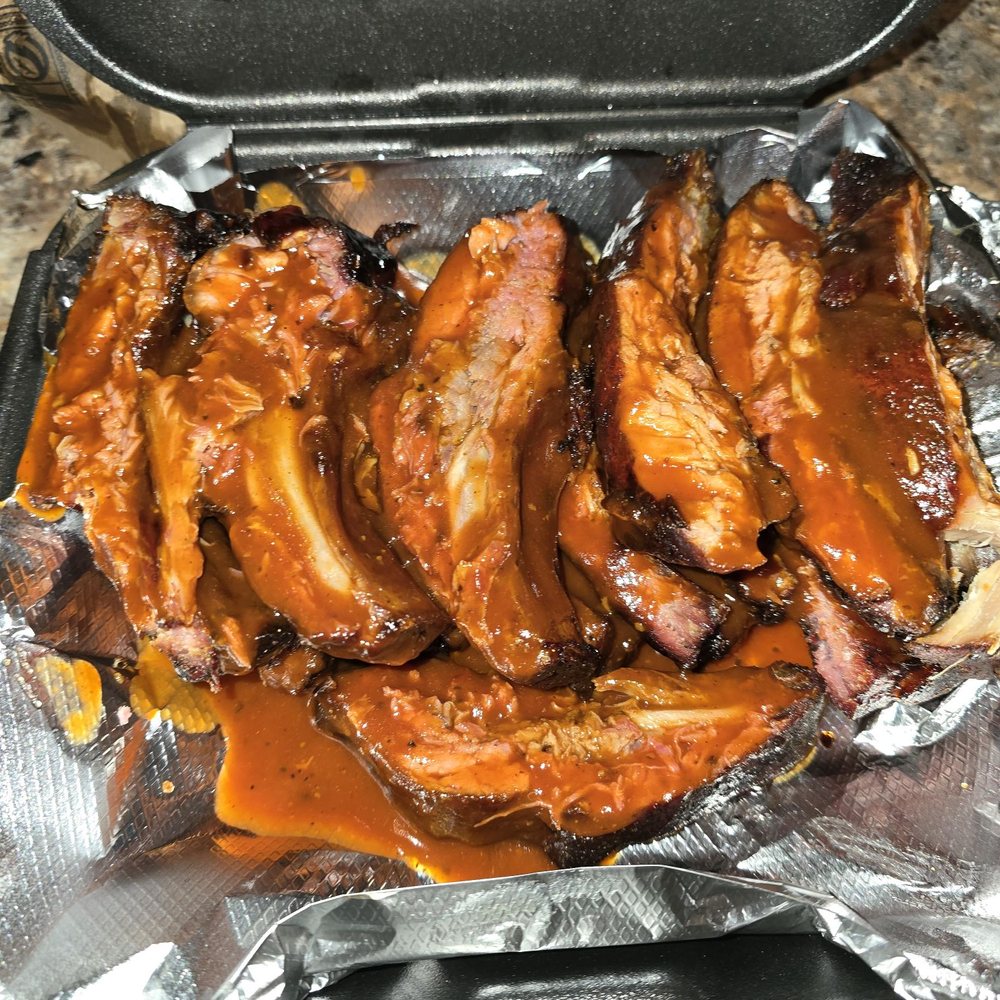 Smoke’N Ace BBQ - Spicy Ribs - Food Delivery Services Near Me Smoke’N Ace BBQ - Spicy Ribs - Food Delivery Services Near Me