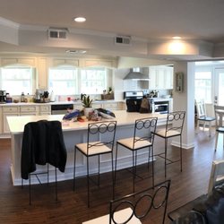 Breezy Mountain Song - Kitchen