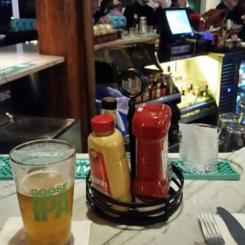 Beacon 70 - IPA glass half-full, or is it half-empty? - New American Near Me - Brick, New Jersey