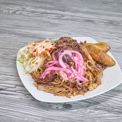 The Dominican Spot