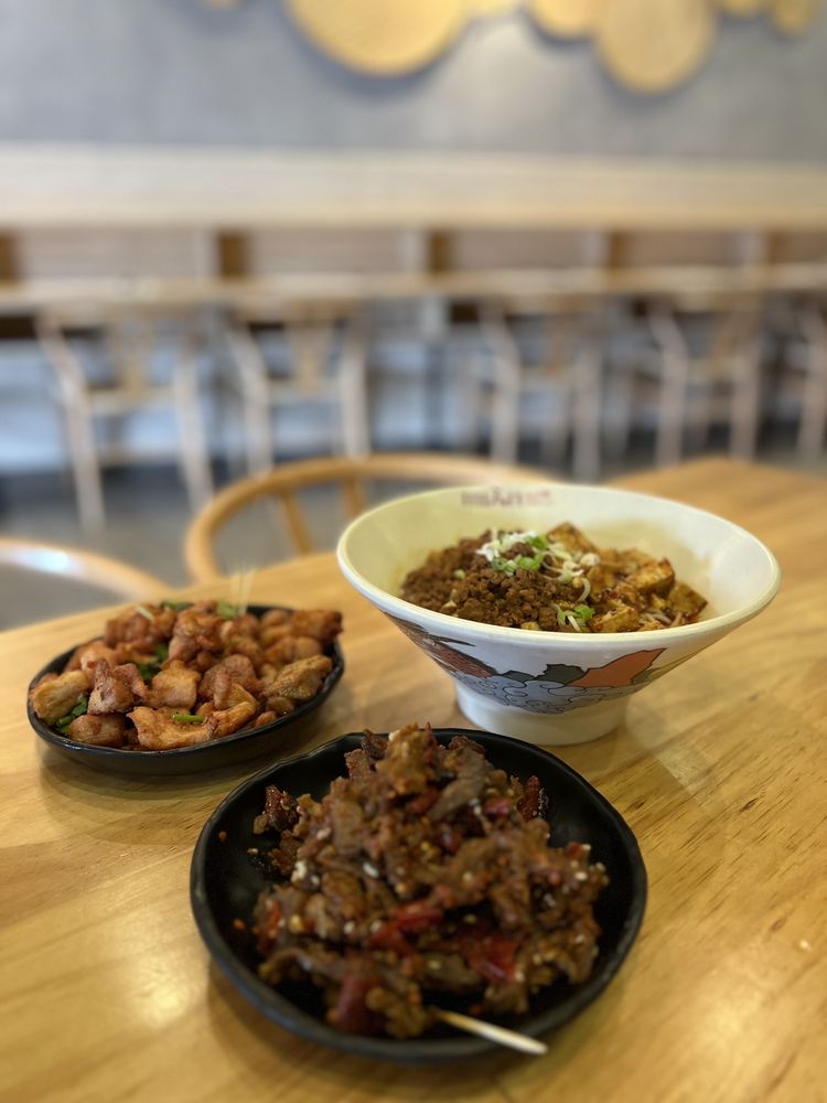 MIAN | 滋味小面