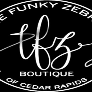 The Funky Zebras Cedar Rapids - Women's Clothing Near Me - Cedar Rapids, Iowa The Funky Zebras Cedar Rapids - Women's Clothing Near Me - Cedar Rapids, Iowa