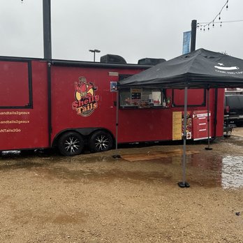 Shells and Tails 2 Geaux - Cajun/Creole Near Me - Desoto, Texas Shells and Tails 2 Geaux - Cajun/Creole Near Me - Desoto, Texas