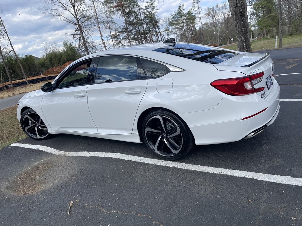 HONDA OF INDIAN TRAIL Car Dealers 4918 W Hwy 74, Indian Trail, NC