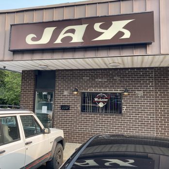 Jax Cocktail Lounge - Exterior of the building - Dive Bars Near Me - Ronkonkoma, New York Jax Cocktail Lounge - Exterior of the building - Dive Bars Near Me - Ronkonkoma, New York