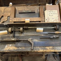 Micanopy Historical Society Museum