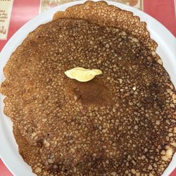 Tasty Home Cookin - Pancake