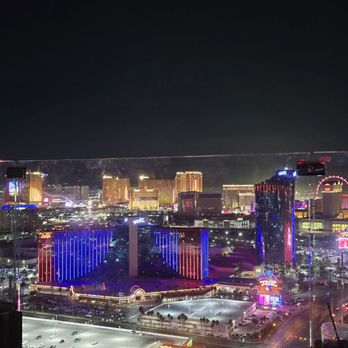 Ghostbar - Dance Clubs Near Me - Las Vegas, Nevada Ghostbar - Dance Clubs Near Me - Las Vegas, Nevada