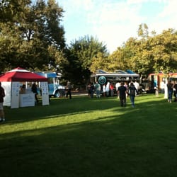 Gourmet Food Truck Festival