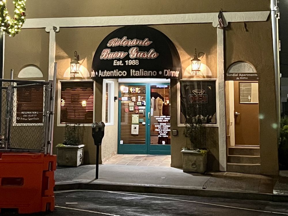 Ristorante Buon Gusto