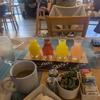 The Good Egg - Breakfast & Brunch Near Me - San Diego, California The Good Egg - Breakfast & Brunch Near Me - San Diego, California