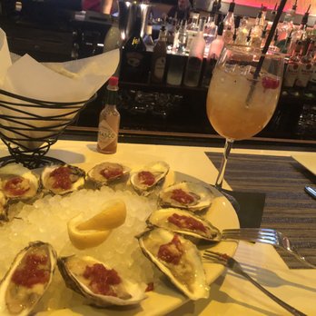 Embargo - Oysters are heavenly. Yum - Tapas Bars Near Me - Hyannis, Massachusetts Embargo - Oysters are heavenly. Yum - Tapas Bars Near Me - Hyannis, Massachusetts