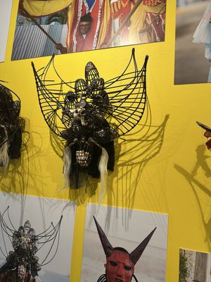 Museo de Arte Contemporáneo de Puerto Rico by null