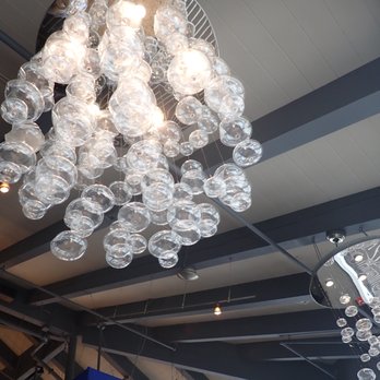 Chart House - overhead - Seafood Near Me - Alexandria, Virginia