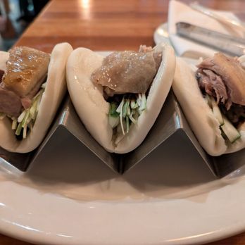 Hai - Peking duck buns - Chinese Near Me - Decatur, Georgia Hai - Peking duck buns - Chinese Near Me - Decatur, Georgia