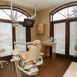 Advanced Dentistry of Springfield - Jack J. Zuber, DDS - Springfield Dentist - Interior