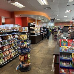 Circle K
