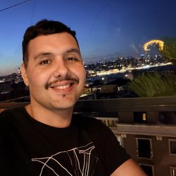 Venus Travel and Tours - Istanbul roof top dinner