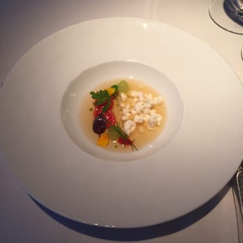 Restaurant Gordon Ramsay - French Near Me - London, XGL