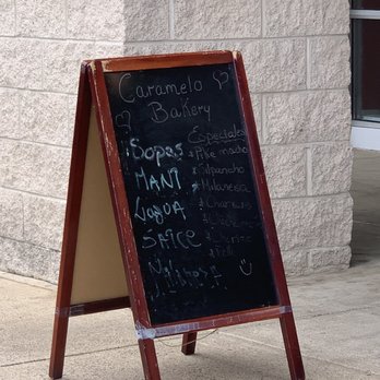 Caramelo Bakery - Bakeries Near Me - Bailey's Crossroads, Virginia