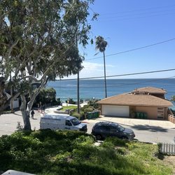 Rip Curl - Such a beautiful view!