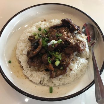 Noodle St - KBBQ Korean BBQ with Rice - Noodles Near Me - Eastvale, California