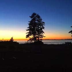 Four Winds Bed & Breakfast - Sunset