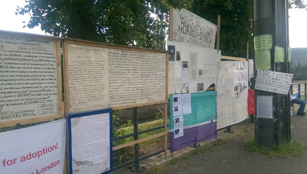 European Court of Human Rights by null